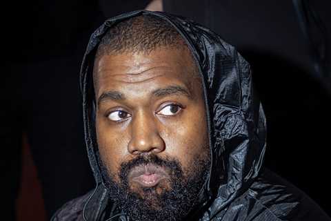 Wireless Festival Boss Stands by Kanye West Headlining Event