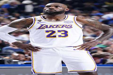 Young Grizzlies fan rips LeBron James over Memphis remarks: ‘This Unc cannot be talking’