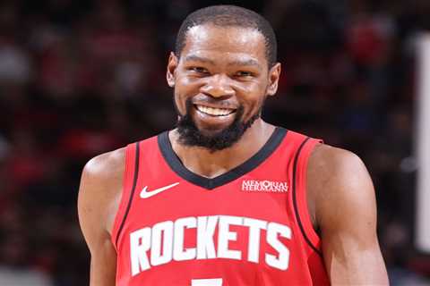 Rockets vs. Suns prediction: NBA Tuesday picks, odds, best bets