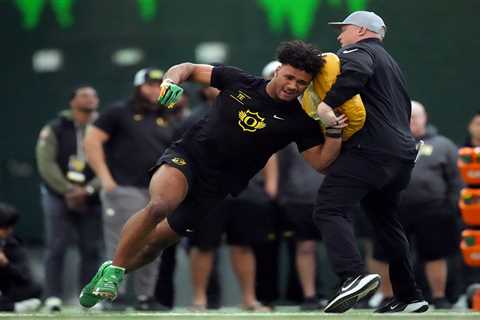 Ranking the top 10 tight ends in the 2026 NFL Draft