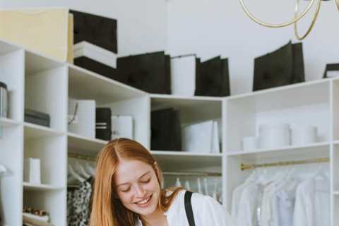 6 Women’s Wardrobe Staples That Make Staying In Feel Like a Choice, Not a Compromise