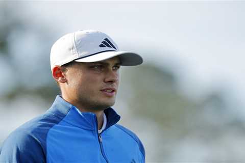 Masters pool strategy: Why you should fade Bryson DeChambeau, Ludvig Aberg at Augusta