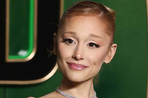 Ariana Grande Planning Summer Release for New Album