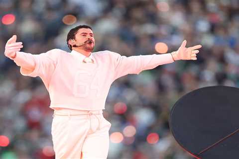 Latin Music Hits Historic $1 Billion Wholesale Revenue in U.S. in 2025, Outpaces Overall..