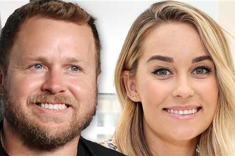 Spencer Pratt Says Lauren Conrad's Kids Would Have to Walk Over Poop in L.A.