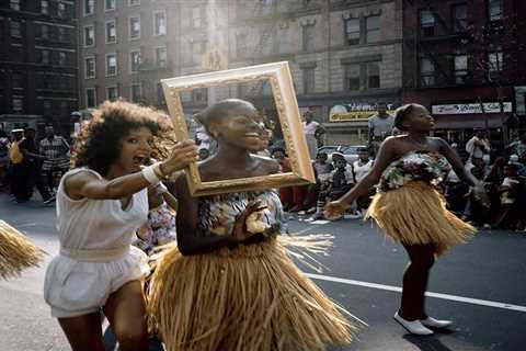 Two Free Events to Check out This Weekend at Capture