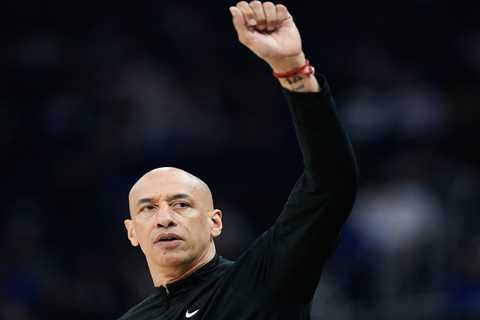 NBA investigating Kings after head-scratching late decision sparks tanking alarm