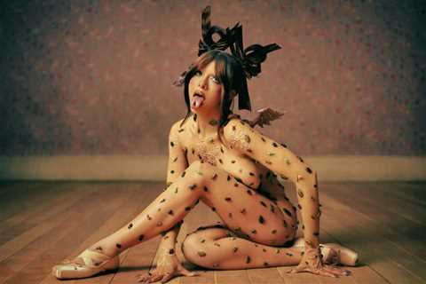 Melanie Martinez Scores Top Rock & Alternative Albums No. 1 With ‘Hades’