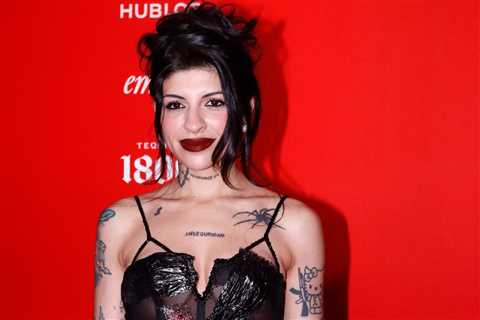 Cazzu Law Reaches Mexico’s Congress: Everything We Know So Far