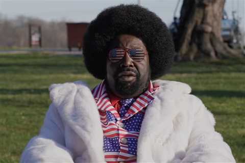 Afroman Calls Out Ohio Cops After His Defamation Lawsuit Win: ‘They Was Bullying Me, So I Bullied..