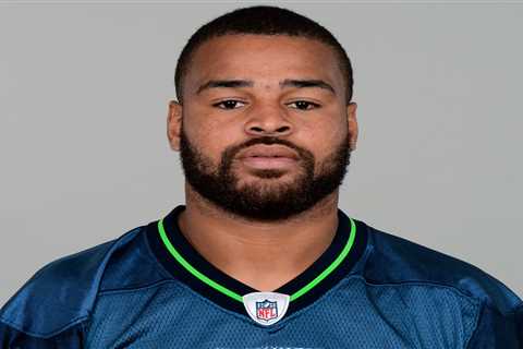 Former Seattle Seahawk Ricky Thenarse was shot early Thursday in LA