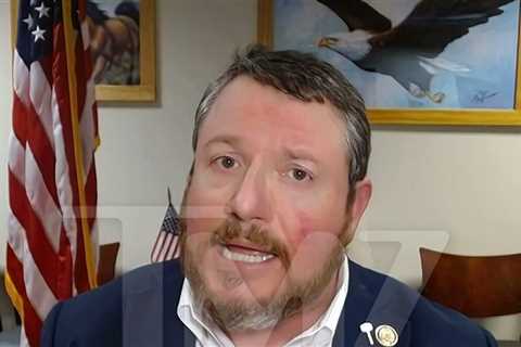 Rep. Randy Fine Slams Dan Bilzerian's 'Fat Jew' Remark, Defends His Own Racist Comments
