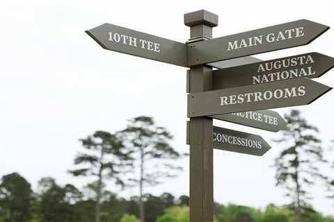 Polymarket promo code NYPMAX: Deposit $20, get $20 for the Masters markets