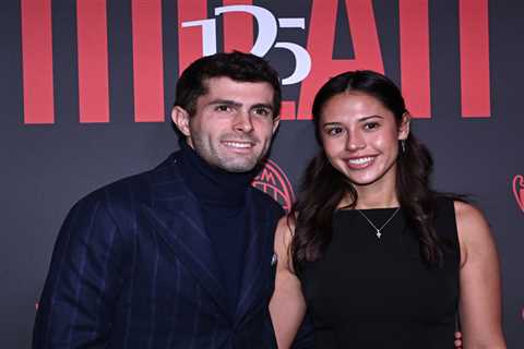 Christian Pulisic’s ex-girlfriend Alexa Melton adds new layer to messy breakup drama