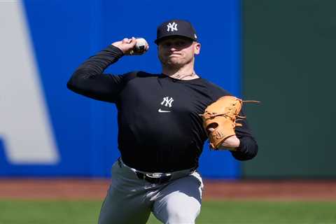 Cade Winquest’s odd Yankees journey could be over without him throwing a single pitch