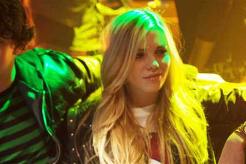 Chloe In 'The Bling Ring' 'Memba Her?!