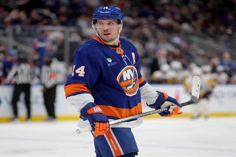 bet365 bonus code: Bet $10, get $200 in bonus bets for Islanders vs. Senators