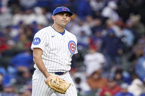 Rotation alarm bells are ringing for these MLB teams