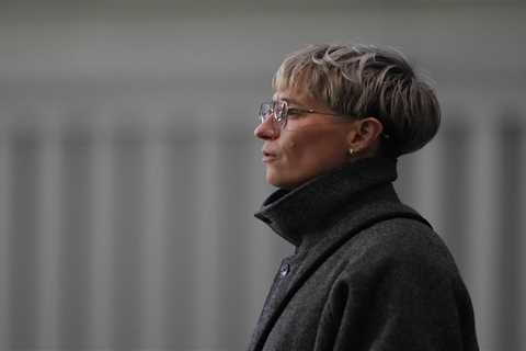 Megan Rapinoe’s hypocrisy emblematic of the sad sports world we’re forced to live in