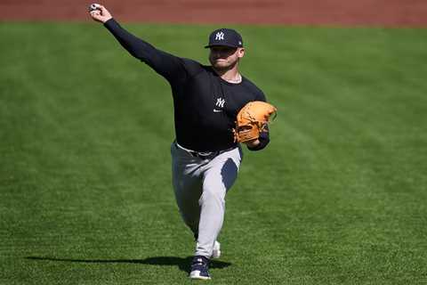 Yankees, Brian Cashman not regretting move to cut ties with Cade Winquest