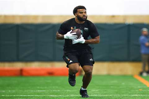 Chargers look to plug in 2026 draftees as starters early in NFL careers