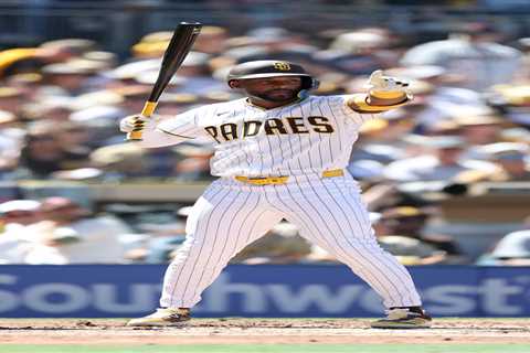 Ranking 15 best NL West uniforms, including Dodgers, worn in 2026