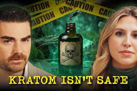 The Gas Station Drug Nobody’s Talking About