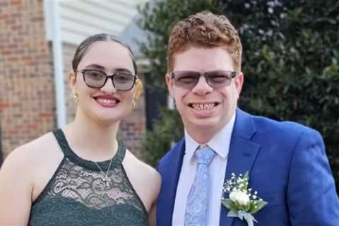 Georgie From 'Love on the Spectrum' Reveals New Boyfriend After Split From Connor