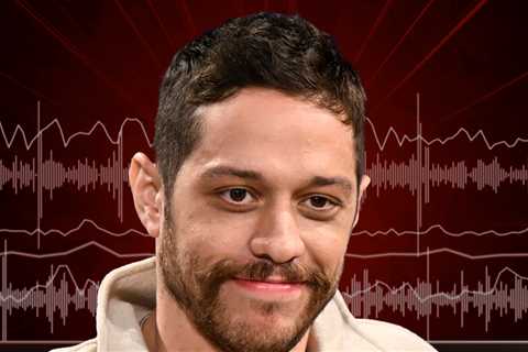 Pete Davidson Jokes It's 'Hard to Watch Porn' As a Girl Dad But 'Powered Through'