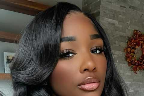 Late Influencer Ashlee Jenae's Family Speaks Out on Mysterious Death