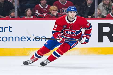 Jury still out on effects Noah Dobson trade had on Islanders