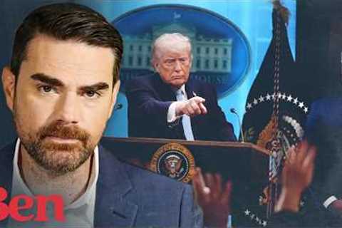 Yes, We’re STILL Winning: Trump’s Iran Plan, And What Comes Next