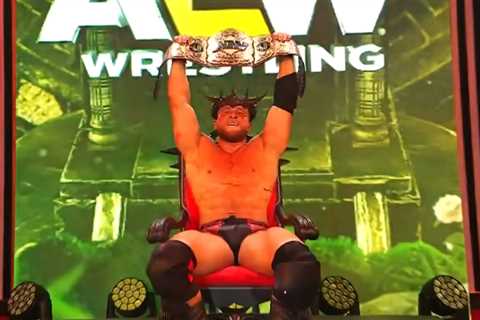 The hard AEW Dynasty sacrifices that now need to pay off