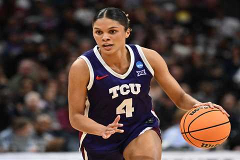 UCLA women’s basketball adds another transfer in guard Donovyn Hunter