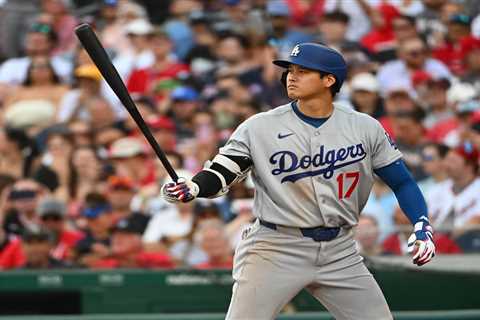 How the Mets vs. Dodgers series became the most expensive in MLB history