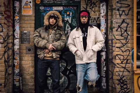 JIMMY and WEESA of PSYCHIC FEVER on the Group’s Evolution and Strengths Discovered Overseas