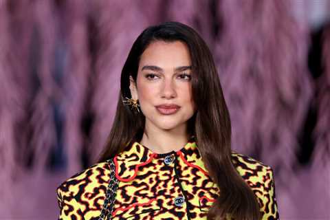 Dua Lipa Calls This Britney Spears Hit ‘One of the Greatest Pop Songs Ever Made’: ‘She’s Such..