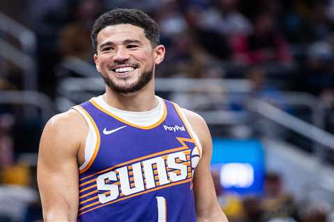 Trail Blazers vs. Suns prediction: NBA Play-In Game pick, odds, best bet