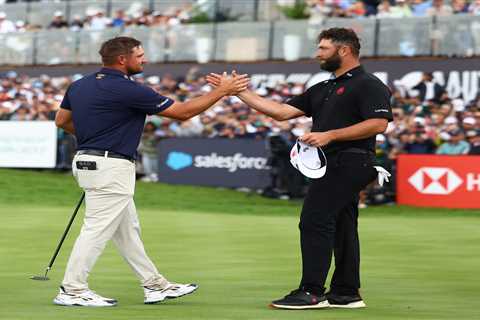 Brandel Chamblee predicts the end of LIV Golf after ‘bombshell announcement’ teased