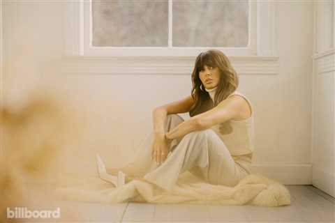 Ella Langley: Photos From the Billboard Women in Music Shoot