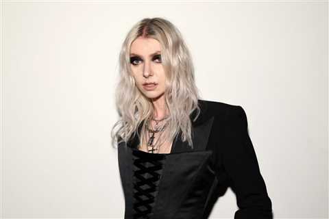 Taylor Momsen Spends Night in Mexico City Hospital After Venomous Spider Bite: ‘Poisonous Spiders..