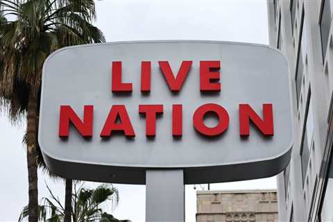 Live Nation Verdict: Jury Says Concert Giant Is An Illegal Monopoly in Total Defeat