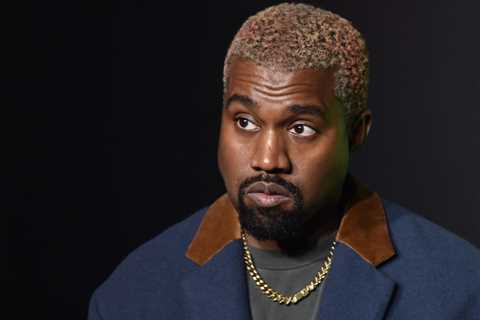Ye Postpones Upcoming France Gig ‘Until Further Notice’ Following Wireless Festival Ban
