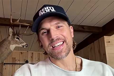 Luke Gulbranson Says Voters Care About Gas Prices, Not Reality TV Past