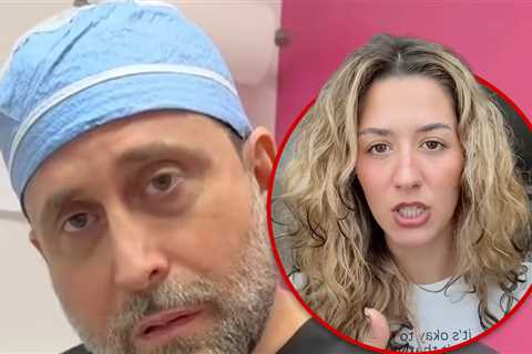 Dr. Miami Fires Back At Former Employee Alleging Unfair Pay