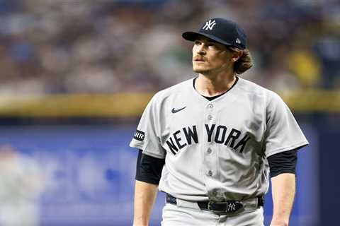 BetMGM bonus code NYPDM1500: Get a 20% first deposit match up to $1,500 for Yankees vs. Angels