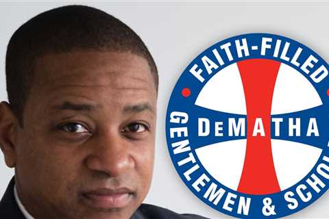 Alma Mater Statement on Justin Fairfax Glorifies Ex Lt. Gov, Ignores Tragedy