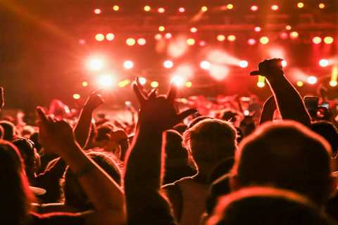 SM, JYP, YG and HYBE to Launch Joint Venture for Global K-Pop Festival