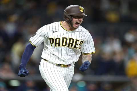 Polymarket promo code NYPMAX: Deposit $20, get $20 for Mariners vs. Padres