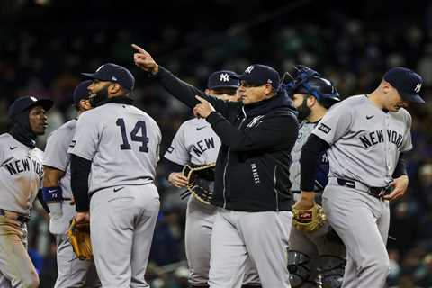 A pitcher-by-pitcher evaluation of a Yankees bullpen still causing worries